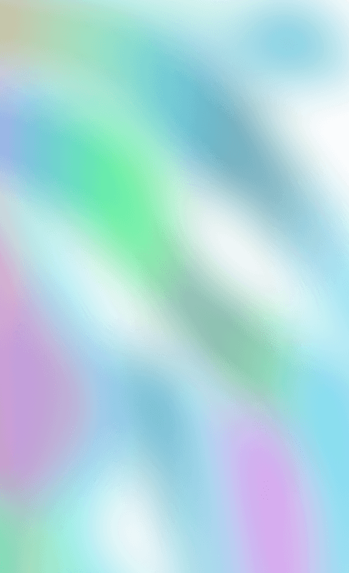 Decorative background gradient