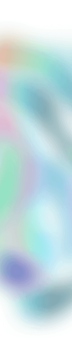 Decorative background gradient