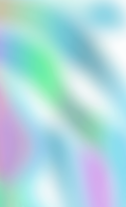 Decorative background gradient