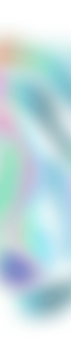 Decorative background gradient