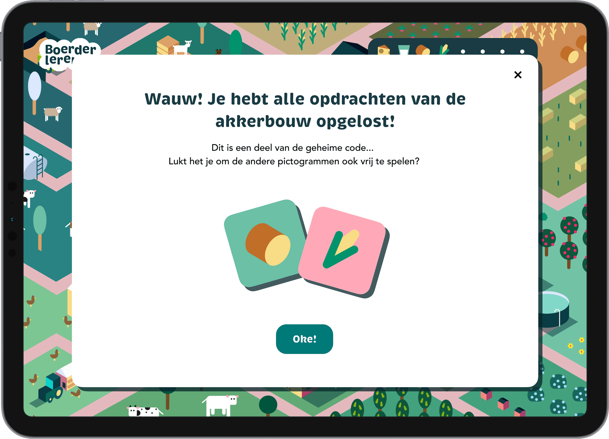 Boerderleren Image 4